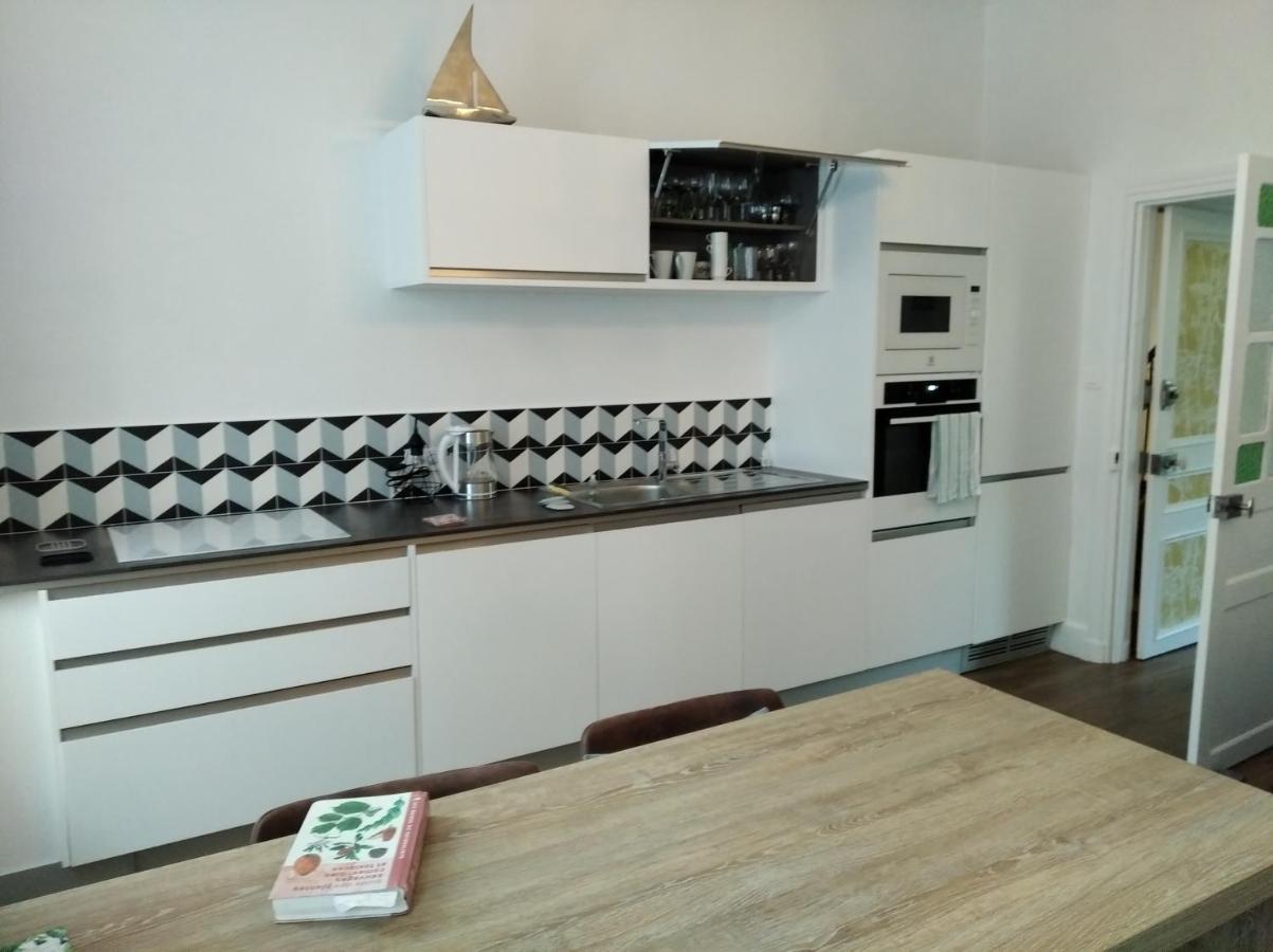 Grande Terrasse Arboree بريست المظهر الخارجي الصورة